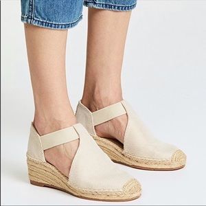 Tory Burch Neutrals Jute Espadrilles 9